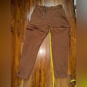 REI Women's Sahara Convertible Hiking Pants